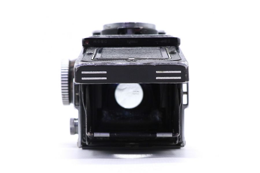 Rolleiflex 3.5 E Model K4C (№1783972)