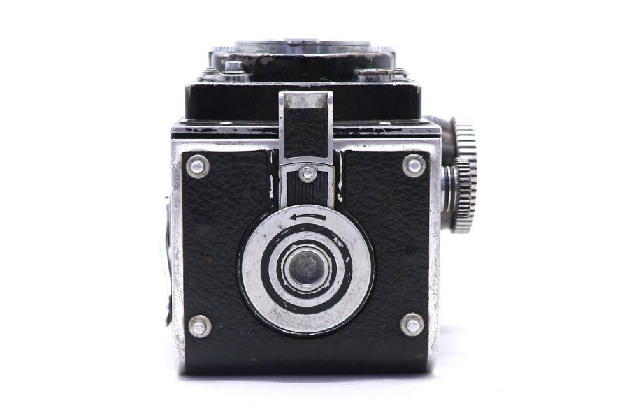 Rolleiflex 3.5 E Model K4C (№1783972)