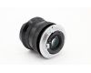 F-Distagon Carl Zeiss 2.8/16 HFT for Canon EF