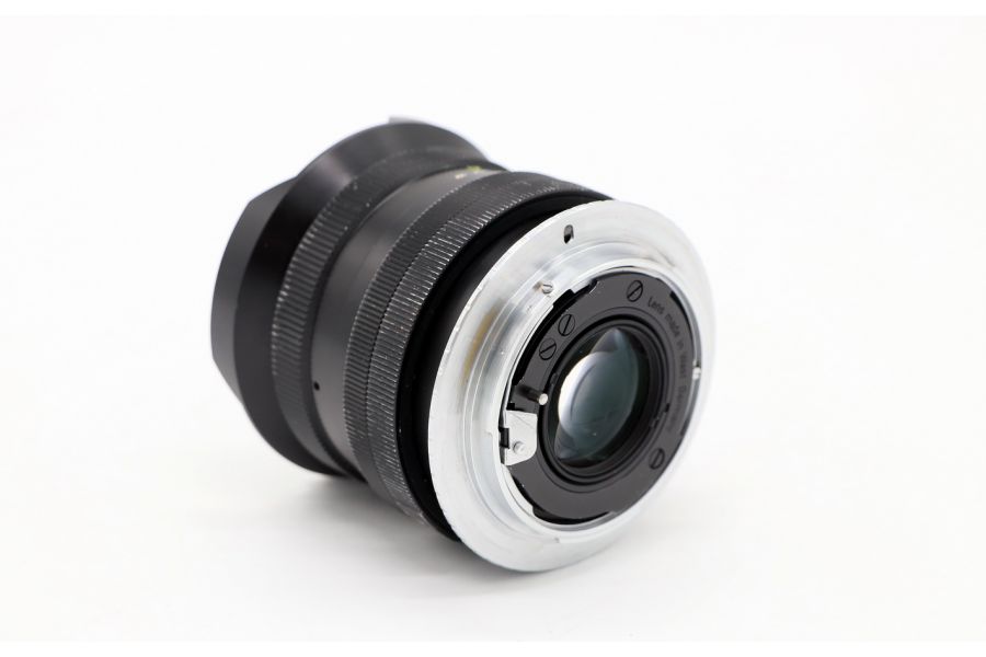 F-Distagon Carl Zeiss 2.8/16 HFT for Canon EF