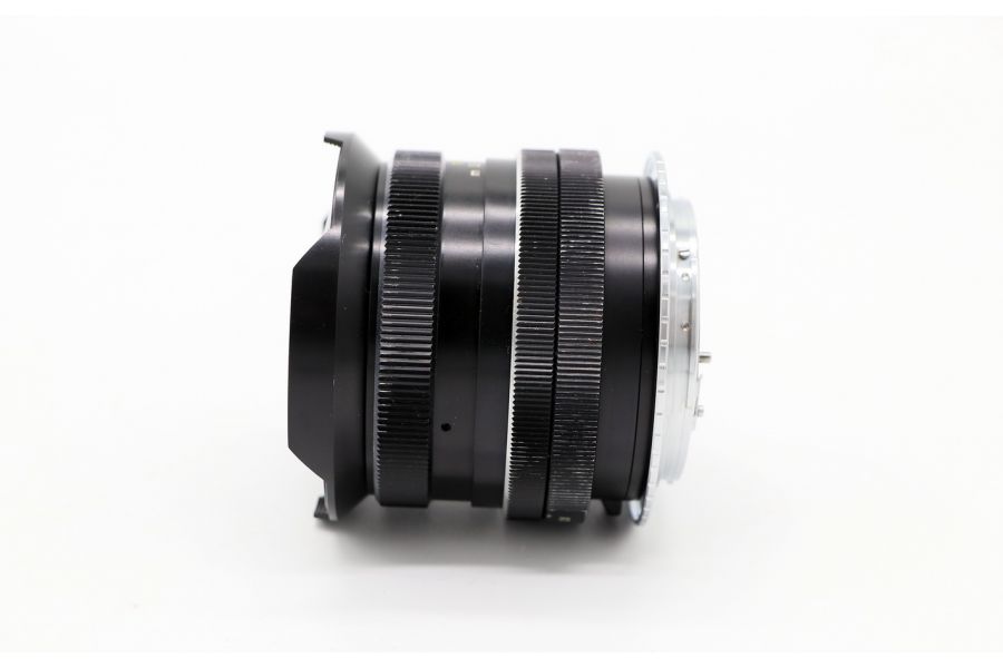 F-Distagon Carl Zeiss 2.8/16 HFT for Canon EF