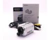 Видеокамера Sony DCR-SR88 в упаковке