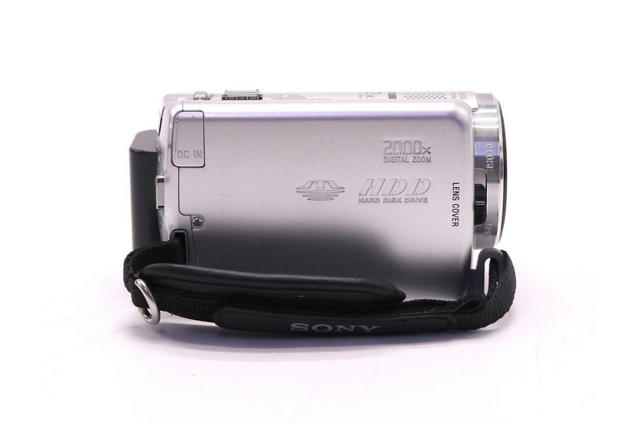Видеокамера Sony DCR-SR88 в упаковке