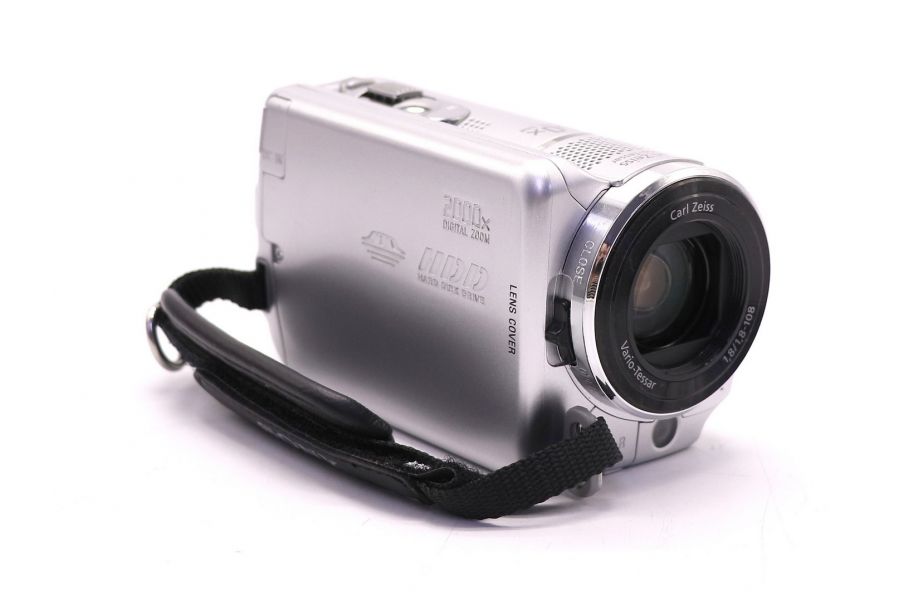 Видеокамера Sony DCR-SR88 в упаковке