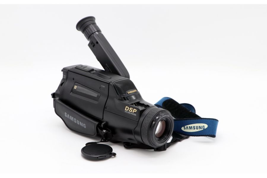 Видеокамера Samsung VP-U12