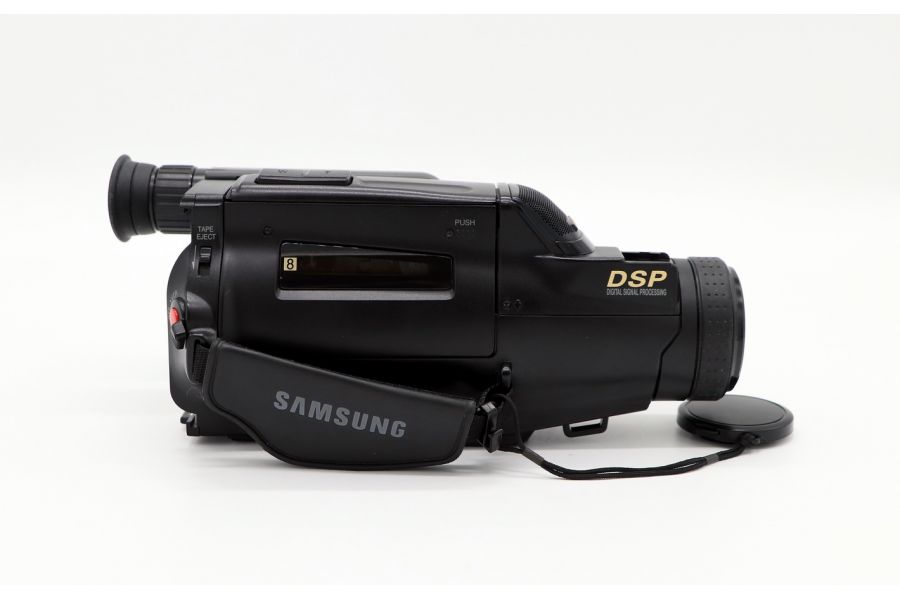 Видеокамера Samsung VP-U12