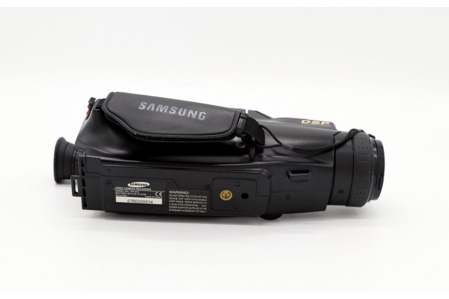 Видеокамера Samsung VP-U12