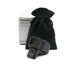 Видоискатель Panasonic Lumix DMW-LVF2 в упаковке