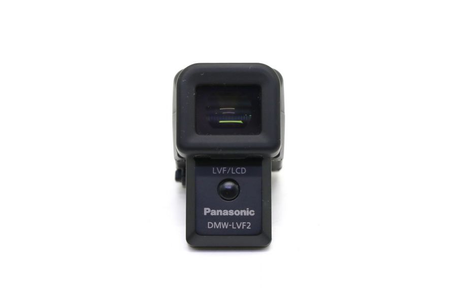 Видоискатель Panasonic Lumix DMW-LVF2 в упаковке