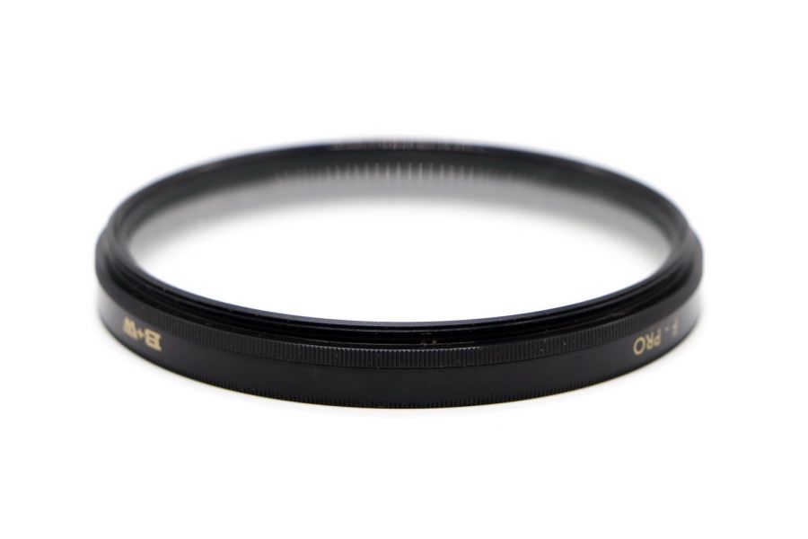 Светофильтр B+W 67 Stern 4x F-Pro