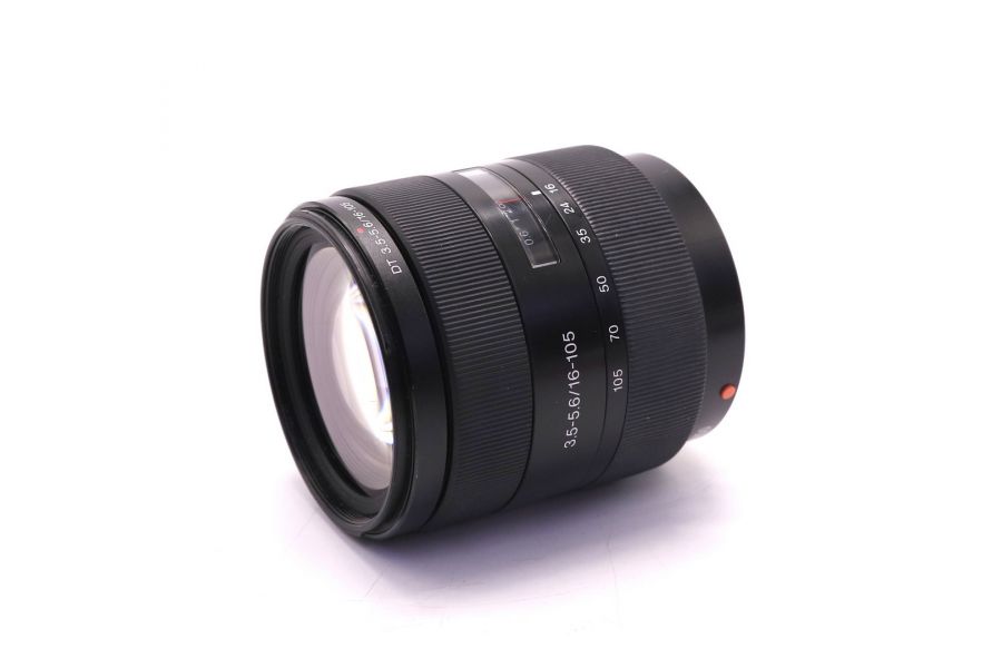 Sony DT 16-105mm f/3.5-5.6 (SAL-16105) б. Japan в упаковке