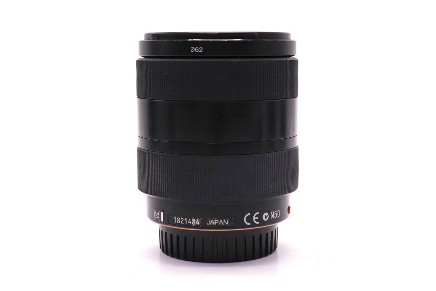 Sony DT 16-105mm f/3.5-5.6 (SAL-16105) б. Japan в упаковке