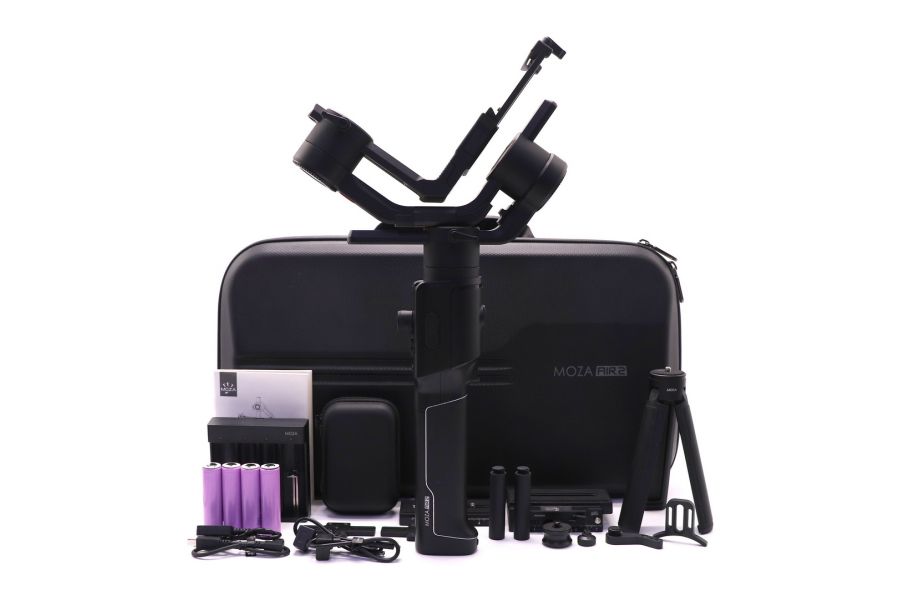 Стабилизатор Moza Air 2