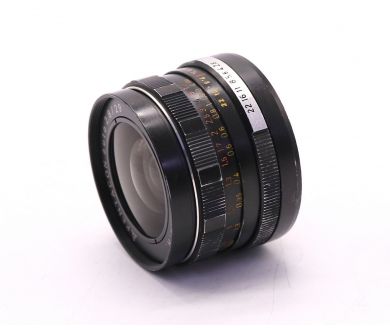 Купить Pentacon auto 2.8/29 Made in GDR (Germany, 1980) Pentacon auto 2.8/29 Made in GDR (Germany, 1980)