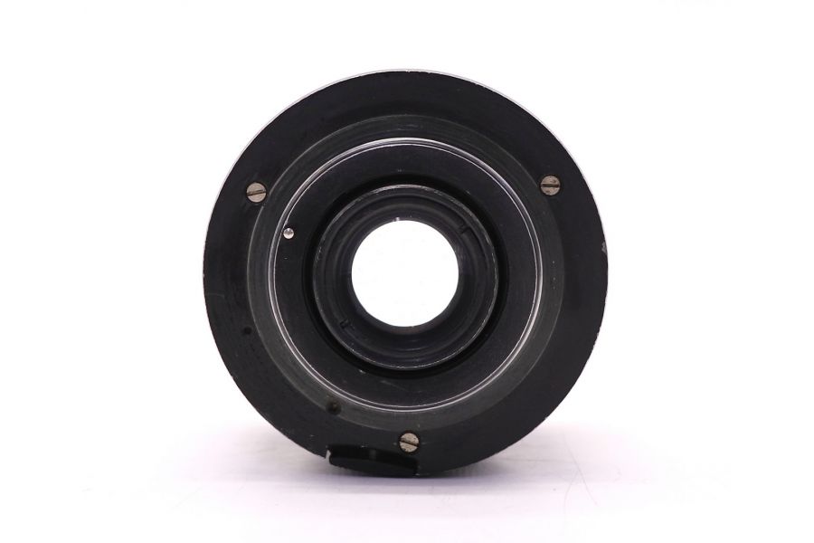 Pentacon auto 2.8/29 Made in GDR (Germany, 1980)