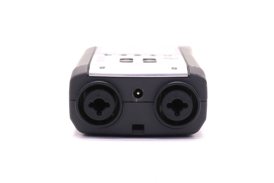 Рекордер Zoom H4n в упаковке