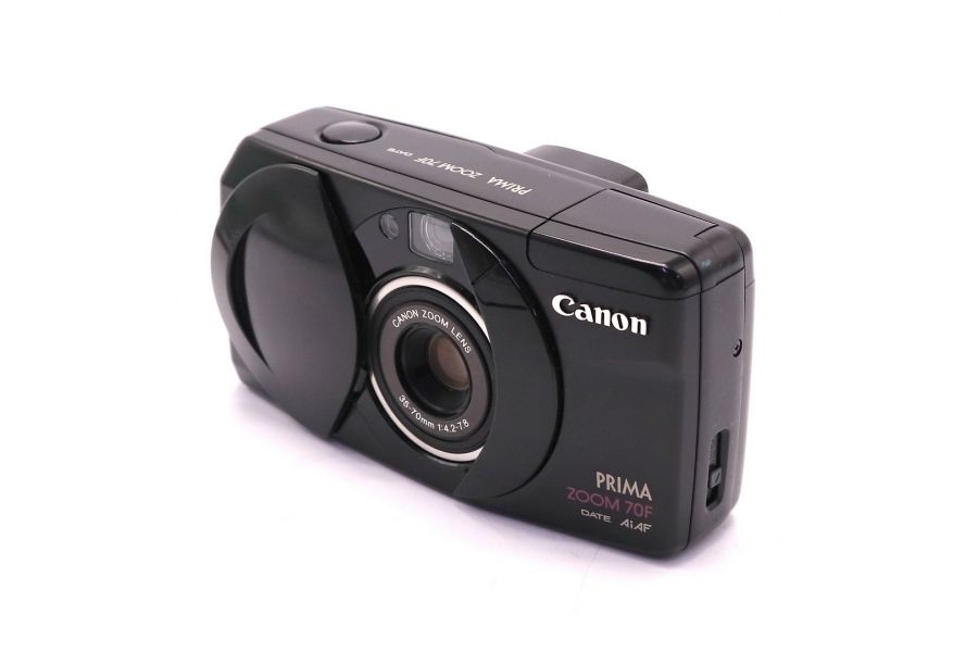 Canon Prima Zoom 70F Date