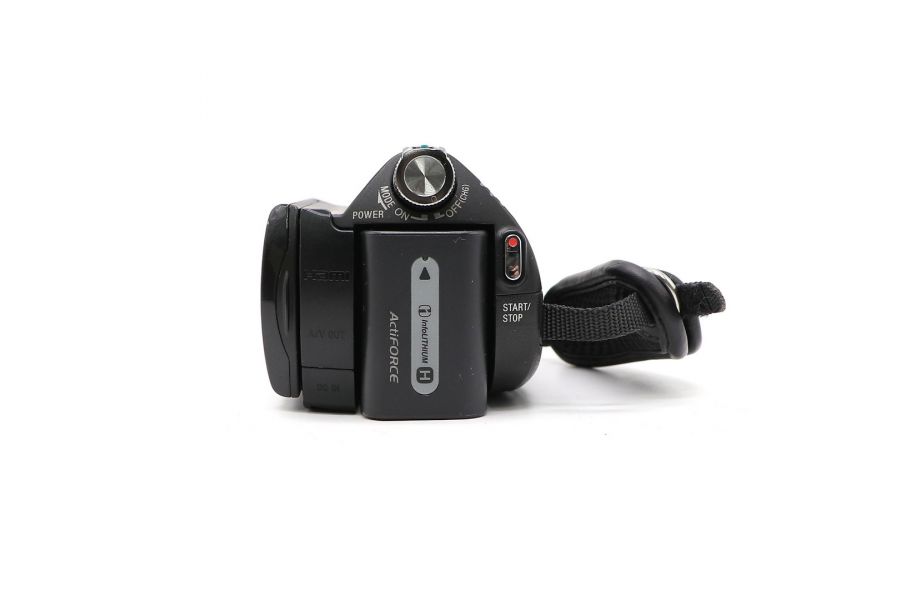 Видеокамера Sony HDR-CX7EK