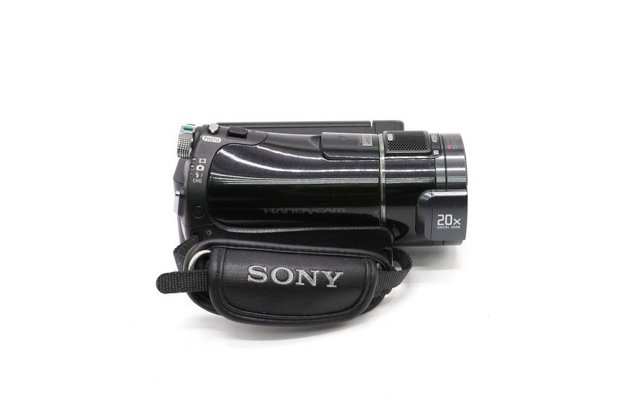 Видеокамера Sony HDR-CX7EK