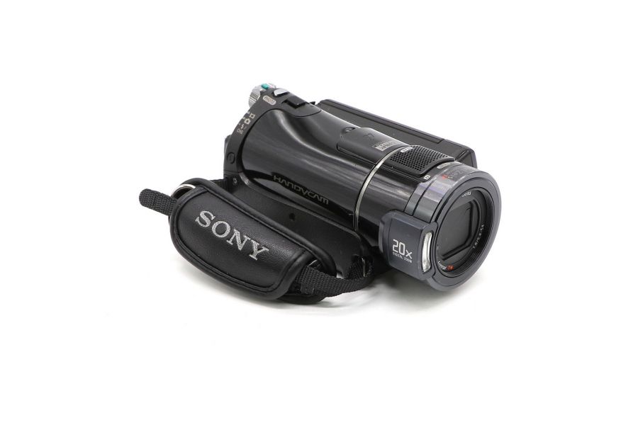 Видеокамера Sony HDR-CX7EK