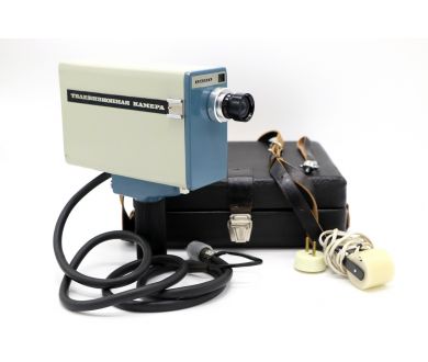 Телевизионная камера Взор 