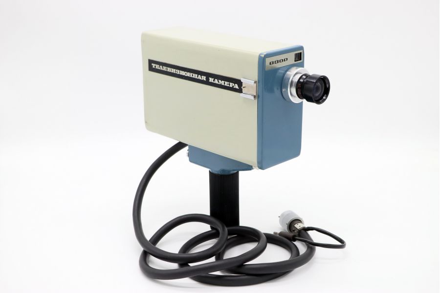 Телевизионная камера Взор 