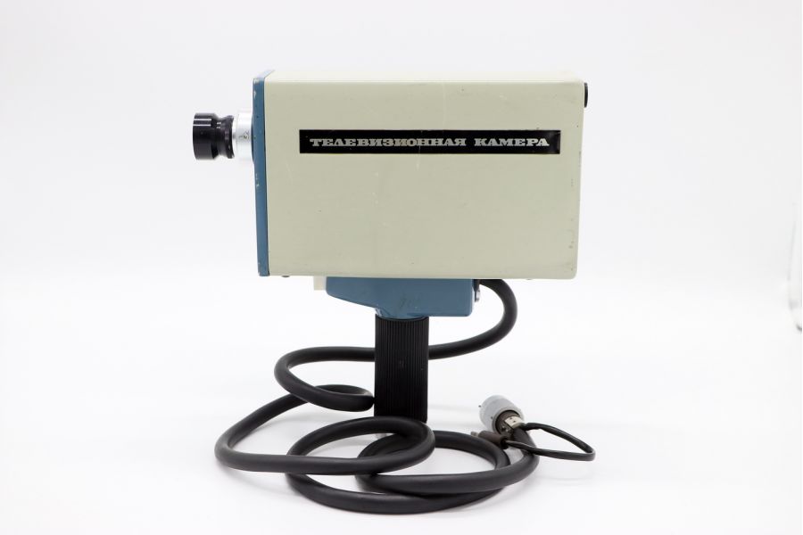 Телевизионная камера Взор 
