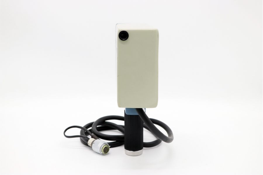 Телевизионная камера Взор 