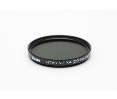 Светофильтр Hama 52mm HTMC ND X4 (DO.60) (IV)