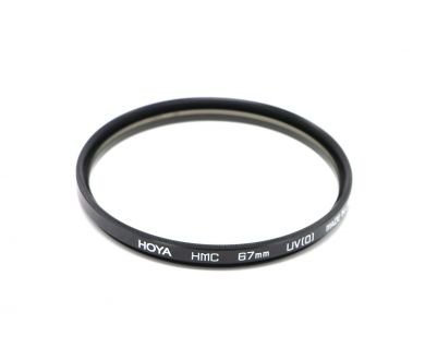 Светофильтр Hoya HMC 67mm UV(0) Japan