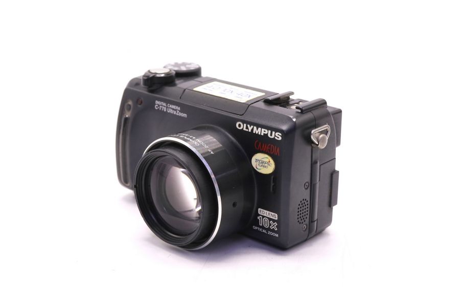 Olympus Camedia C-770 Ultra Zoom (Korea)