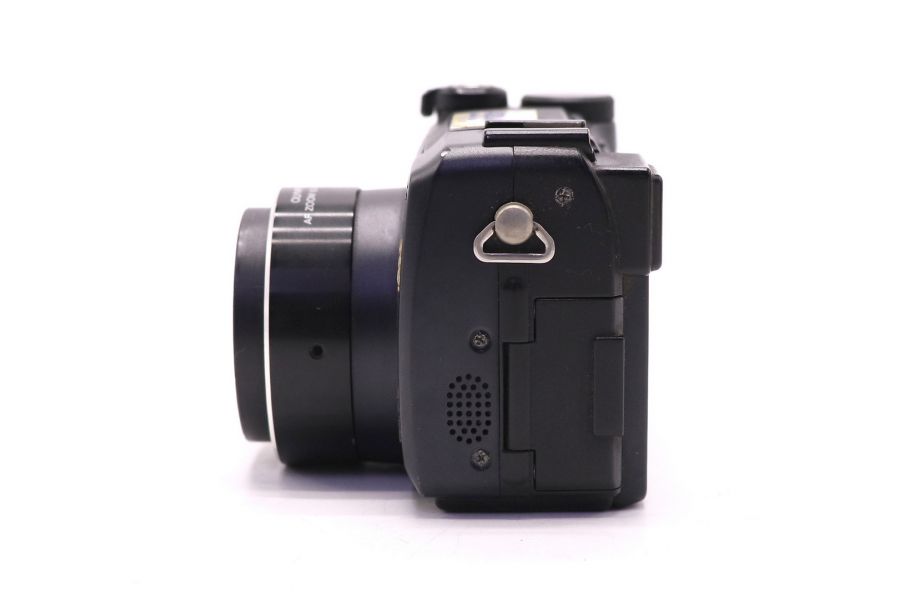 Olympus Camedia C-770 Ultra Zoom (Korea)