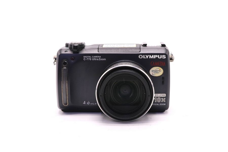 Olympus Camedia C-770 Ultra Zoom (Korea)