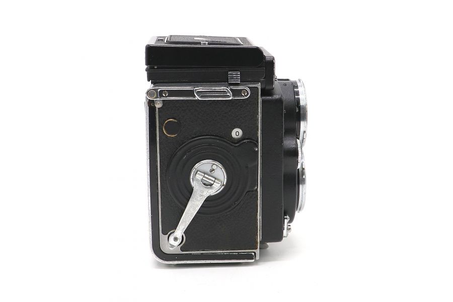 Rolleiflex 2,8F + Planar 2.8/80mm Carl Zeiss