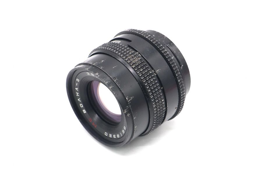 Волна-3 МС 2,8/80 (СССР, 1986)