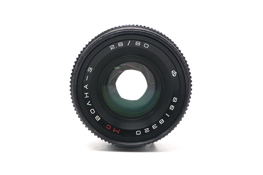 Волна-3 МС 2,8/80 (СССР, 1986)