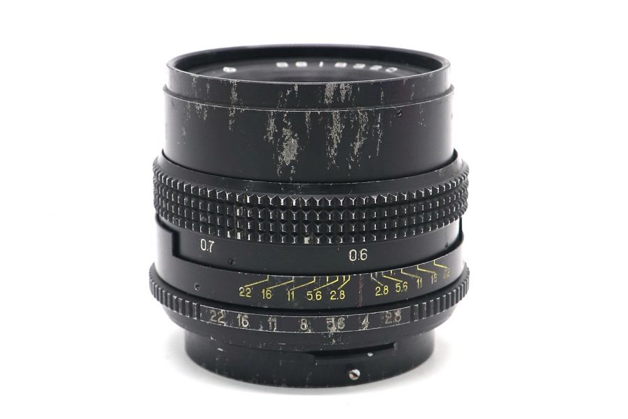 Волна-3 МС 2,8/80 (СССР, 1986)