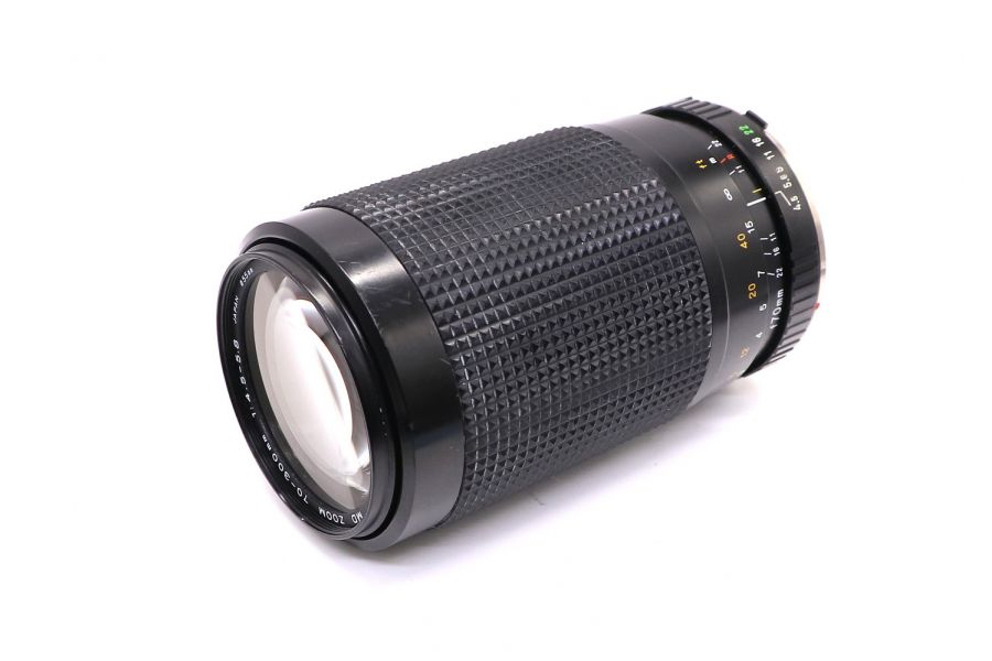 Minolta MD Zoom 70-300mm f/4.5-5.8