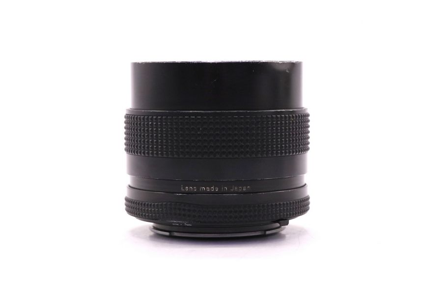 Distagon 2.8/28mm T* Carl Zeiss (1975, Japan)