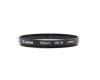 Светофильтр Canon 55mm UV(0)