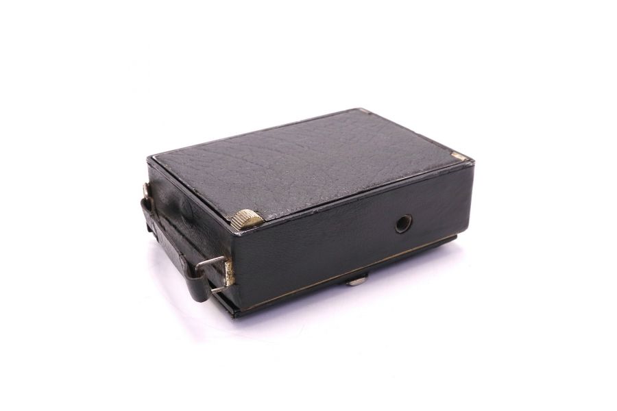 Voigtlander с затвором Compur серия складных