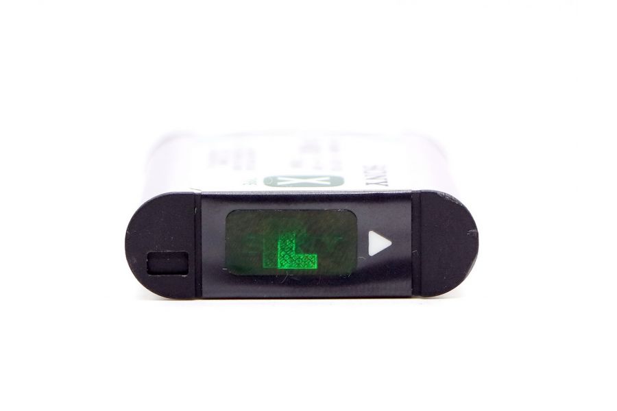 Аккумулятор Sony NP-BX1