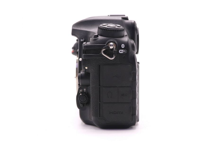 Nikon D500 body (пробег 31360 кадров)