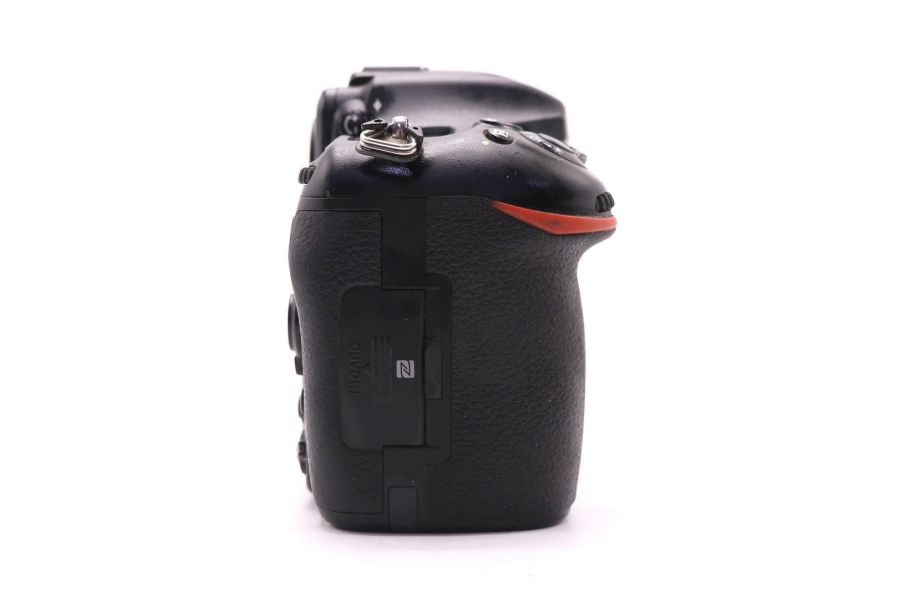 Nikon D500 body (пробег 31360 кадров)