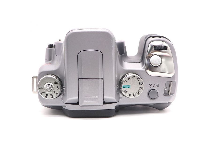 Sony Alpha DSLR-A100 body (серый)