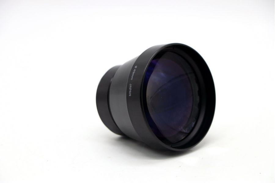 Телеконвертер Olympus IS/L Lens A-200 H.Q. 1.5X 49mm