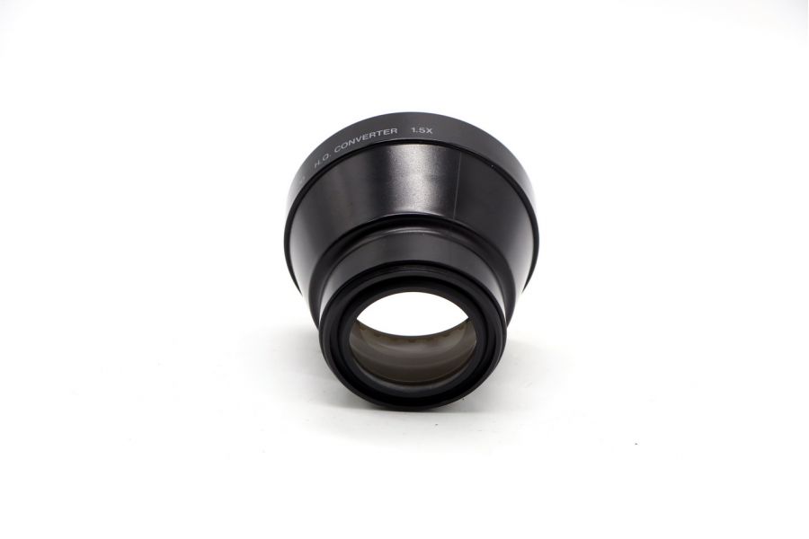 Телеконвертер Olympus IS/L Lens A-200 H.Q. 1.5X 49mm