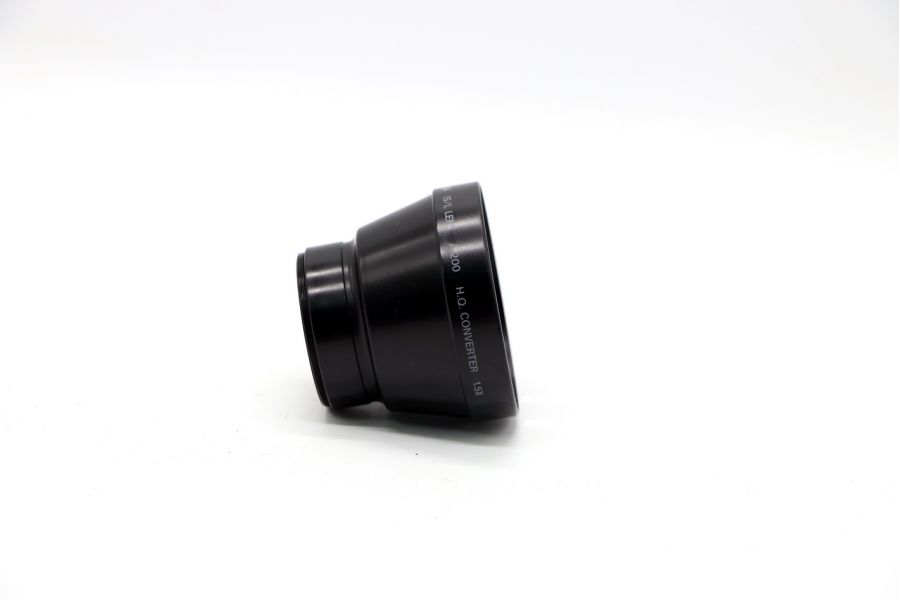 Телеконвертер Olympus IS/L Lens A-200 H.Q. 1.5X 49mm