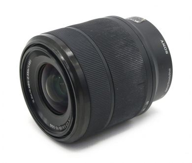 Sony FE 28-70mm f/3.5-5.6 OSS