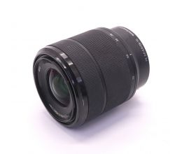 Sony FE 28-70mm f/3.5-5.6 OSS